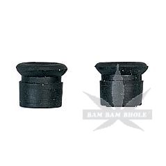 Rubber For Alu-Shillums 