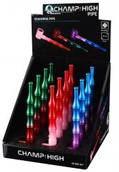 SEAHORSE PIPE, 11cm, 1 piece 