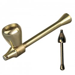 Mushroom-Pipe-ca. 9cm 