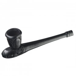 Wooden Pipe-ca.10cm 