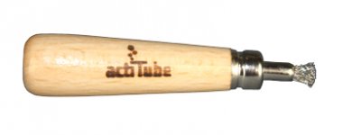 Tune Siebbuerste-7cm, Made in Germany 