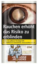 Javaanse Jongens WhiteTabak, VE6 je 30g 