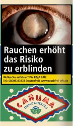 Canuma Drehtabak, Authentic, VE6 je 30g 