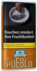 Pueblo Burley Tobacco 30g - 10 Pouches 