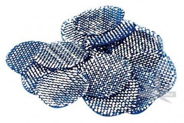 Stahlsiebe, 10 mm Ø, VE 20, fein 