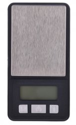 Digitale Taschenwaage CH- Mini Scale, 200 / 0,01g 