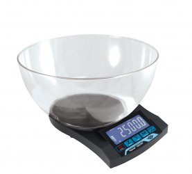 Digitalwaage My Weigh iBALANCE2500, 2500g x 0,5g 