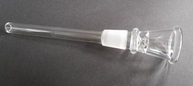 Chillum for snooper bongs 