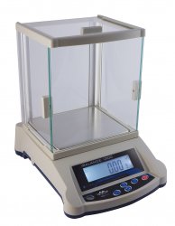 Digitalwaage My Weigh iBALance 3100 wiegt 3100g/0.01g 