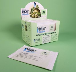 Integra Boost TERPENE HUMULENE 67g - 62%  