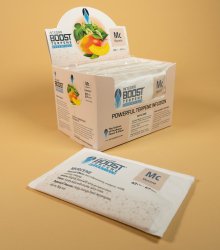 Integra Boost TERPENE MYRCENE 67g - 62%  