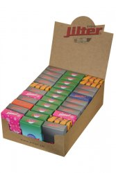 jilter-Filter-33 Pc. á 42 Filter-6mmØ 