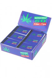 BBB-Tipps 4.0 x 6 cm, 24 Pcs. 