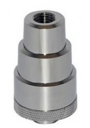 Flowermate Adapter S mini/Pro mini/X mini  