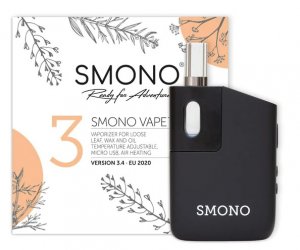 Smono No. 3 - Vaporizer 