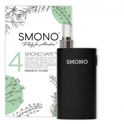 Smono No. 4 - Vaporizer 