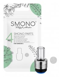Smono 4 Pro Verschleißteile-Set 