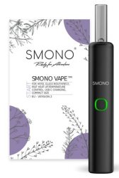 Smono Start - Vaporizer für Kräuter 