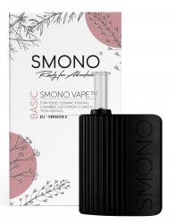 Smono Basic - Vaporizer für Kräuter 