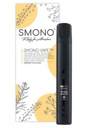 Smono Sunshine - Vaporizer 