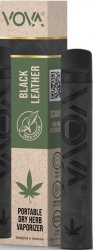 Vaporizer VOVA, black 