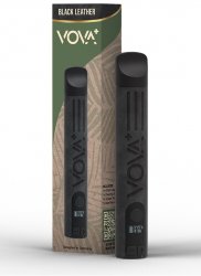Vaporizer VOVA PLUS, black 