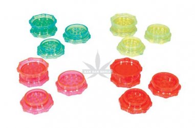 Acryl  Grinder 40 mm Ø 