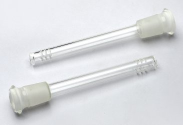 Schlitz-Diffuser-Kupplung-18.8 auf 14.5er-11cm 