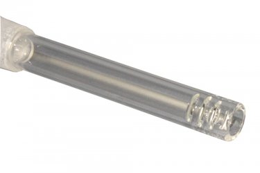 GLAS-Schlitz-Diffuser-Kupplung-18.8er-10cm 