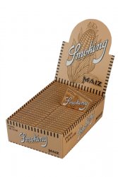 Smoking Maiz Small-50 Pc 