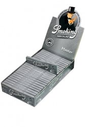Smoking Master 1 1/4-25 Pc. 