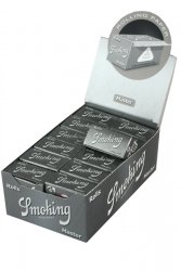 Smoking Master Rolls, 24 Pc. 