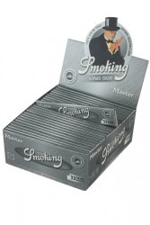 Smoking KS Master-50 Pc. 