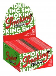 Smoking Supreme King Size, 50 Pc. 