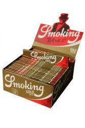 Smoking KS Slim-50 Pc. 