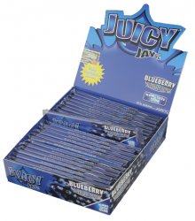 JUICY JAY´S BLUEBERRY KS SLIM 