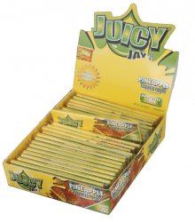 JUICY JAY´S PINEAPPLE KS SLIM 