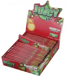 JUICY JAY´S BLUNT Brass Monkey-25 Pc 
