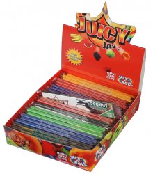 JUICY JAY´S MIX`N ROLL KS SLIM 