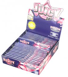 JUICY JAY´S BUBBLE GUM KS SLIM 