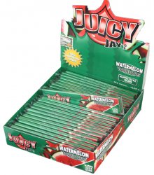 JUICY JAY´S WATERMELONE KS SLIM 