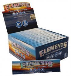 ELEMENTS KS BREIT, VE50 