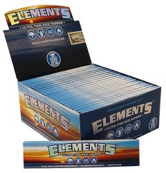 ELEMENTS KS Slim, VE50 