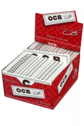 OCB-Extra Long-KS-White-50 Pc. 