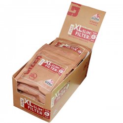 Gizeh Pure XL-Slim Filter 6mm 