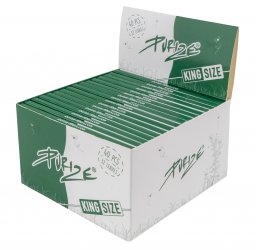 PURIZE KS WIDE Papers, breit, 53 x 108mm, VE40 