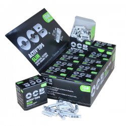OCB ACTIV Tips Slim 1x50er-7mmØ 