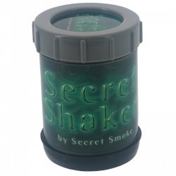 Pollenshaker Secret Smoke 