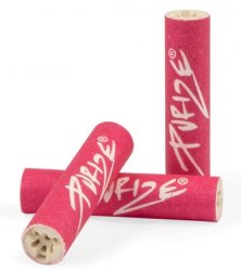 PURIZE® Aktivkohlefilter PINK, 1x250er, 9mmØ Regular 