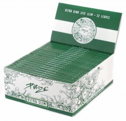 PURIZE Papers KS ULTRA Slim, VE 40 